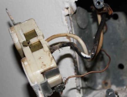 electrical box buzxing|buzz from electrical outlet.